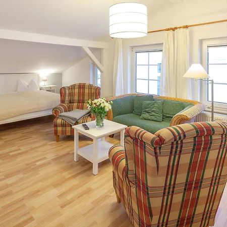 Villa Granitz Wind & Wolke Sellin  Eksteriør bilde