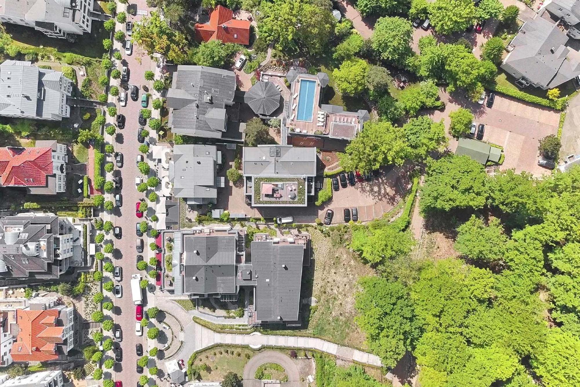 Villa Granitz Wind & Wolke Sellin  Eksteriør bilde